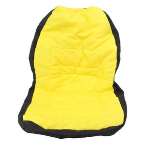 Riding Mower Seat Cover 18 Inch LP68694 Compatible with John Deere 1025R 2025R Tractor