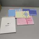 30 Pack Bat Mitzvah and Bar Mitzvah Cards with Envelopes Assortment Mazel Tov Cards for Jewish Congratulations gift(Cute)