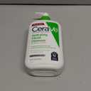 CeraVe Hydrating Facial Cleanser, Moisturizing Face Wash For Dry Skin, Hyaluronic Acid + Ceramides + Glycerin, Hydrating Cleanser For Normal To Dry Skin, National Eczema Association Certified, 16 Fl Oz (Pack of 1)