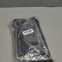 Round Patio Table Cover,Suitable for 30 Inch Diameter Patio Tables,Waterproof Heavy Duty Round Outdoor Coffee Table Cover