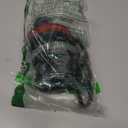 3 Pcs Thermoflask Lid Replacement  Hydro Flask Lid Replacement for Wide Mouth 12 oz, 14 oz, 18 oz, 32 oz, 40 oz, 64 oz  Leak-Proof, Comfortable Grip, Easy Use, and Durable Food-Grade Plastic (3 Pcs Black/Red/Grey)