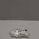 OwnMy 5PCS High Density Felt Glide Pads with 1/4"-20 Screw Thread and 1" Bolt Length, 5/16" Drill Hole T-Nut Adjustable Furniture Levelers Chair Table Leg Levelers Floor Protector Pads, Dark-Brown