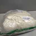 Mr. Pen- Christmas Tree Skirt, 36", Cream Knitted Christmas Skirt Tree, Xmas Tree Skirt