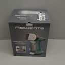 Rowenta Handheld Steamer for Clothes, Pure Force 2in1 Steamer & Iron, 1875W, Vertical/Horizonal Steaming & Ironing, Lightweight, Auto-off, XL power, 1875 Watts, DR8822