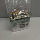 Ferrero Rocher Premium Dark Chocolate Hazelnut Bar, Valentine's Day Chocolate Gift, 8 Pack, 3.1 oz Each