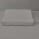 Sealy Contour Curve Memory Foam Pillow 20" x 15"