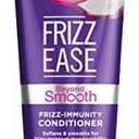 John Frieda Frizz Ease Beyond Smooth Conditioner, Anti-Humidity & Frizz-Resistant, Smooths Texture, Cleanses Unmanageable Hair, Infused with Pure Coconut Oil, 8.45 Oz