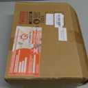 QuliMetal 93305 Catch Pan with 20 Pack 6415 Drip Pans for Weber Genesis II 3 Burners & Spirit 2/3 Burners, Genesis Silver/Gold/Platinum,1000-5500, Summit Grills, Disposable Aluminum Foil Grease Trays