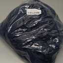 BEDELITE Fleece Blanket Navy Blue Throw Blanket for Couch & Bed, Luxury Plush Cozy Fuzzy Blanket 50" x 70", Super Soft Warm Lightweight Fall Throw Blanket for Travel Camping