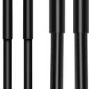 Shocks Absorbers,OCPTY Front Rear Set of 4 Shock Sets Struts Fit for 1988-1999 for Chevy K1500/for GMC K1500 1988 1989 1990 1991 1992 1993-2000 for Chevy K2500/for GMC K2500 344266 37130 344263 37044