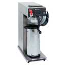 Bunn 23001.0017 CWTF15-APS Automatic Airpot Coffee Brewer, 3.8 Gallons Per Hour (Airpot Sold Separately) (120V)