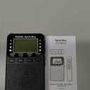 Spirit Box Ghost Hunting Equipment Paranormal Research