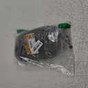 30" Green Bungee Cords with Hooks: 10 Pcs Bungee Cords Heavy Duty Outdoor, Bungie Cord Bundle Assortment with Metal Hook, Bungee Straps for Kayaking, Camping, Garage Storage