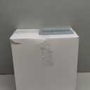 8" Shutter Exhaust Fan, 310CFM Window or Wall Mount Ventilation Fan for Greenhouse, Attic, Garage, Bathroom, Kitchen