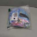 Reusable Dog Diapers Female Medium Washable, Premium Doggie Diaper for Dogs, Pack of 3, Highly Absorbent Dog Diaper for Heat, Incontinence and Puppy Training(M)