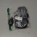 Inflatable Ankle Brace with Dual Airbag Support, Adjustable Compression Elastic Cross Straps for Sprains, Minor Injuries, Lightweight Breathable Design