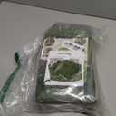 Artificial Moss, 16OZ Fake Moss for Crafts, Decorative Centerpieces, Fairy Garden, Wedding Party Decor, Faux Potted Plants, 455gr (Fresh Green)