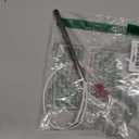 Works 6" Pellet Stove Igniter: 66608-SPFL Compatible with Cleveland Ironworks PS130,PS20. PS60.for Grand Teton Gros Ventre, Grand Teton Jackson, Grand Teton No 26 Mini, Grand Teton No 390 Large