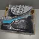 Pursteam Steam Station Max Ceramic Soleplate Steam Iron for Clothes 1500W, 50.7oz Removable Water Tank, Fast Heat Up Self-Clean, Auto Shut-Off, Professional Iron Steamer for Ironing