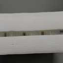 24 Pcs Glass Cylinder Vases for Centerpiece, 6 Inch Clear Cylinder Flower Vase Bulk Small Glass Candle Holder Vases for Wedding Home Party Decor (24)