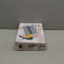 Hook On High Chair  Portable & Foldable Feeding Seat for Babies 636 Months, Home & Travel Use with Carry Bag (Grey)