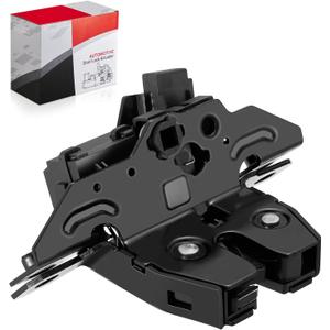 SYERAL Door Latch Lock Actuator Latch Motor Compatible with Buick Encore 2012-2019, 2015-2019 Trax/Tahoe/Suburban/Sonic, 2015-2019 Escalade/Escalade ESV, 2015-2019 Yukon/Yukon XL