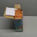 Inflatable Costume for Adult Capybara, Funny Full Body Blow up Costumes for Party Cosplay Halloween Costumes Women Men, Standard, Brown (One Size)