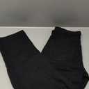 Men's Classic Regular Fit (34W x 30L, Coal Black)
