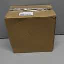 Christmas Tree Color Wheel with 2PCS E27 LED Light,Red/Yellow/Blue/Green Rotating Color Wheel Lights,120V 5W LED Light Revolving Colors Wheel for Vintage Silver Tinsel Retro Aluminum Christmas Tree