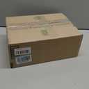 Fitvids Rubber Coated Hex Dumbbell Weight Set and Storage Rack, 100LB Set or 150LB Set, 5-20 lbs Pairs or 5-25 lbs Pairs