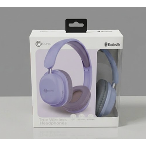 B ICONIC True Wireless Bluetooth Headphones