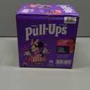 Pull-Ups Girls' Potty Training Pants, Size 5T-6T Training Underwear (50+ lbs), 48 Count