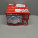 Huggies Size Newborn Diapers, Little Snugglers Baby Diapers, Size Newborn (up to 10 lbs), 144 Count