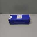 MIULEE Decorative Throw Pillow Covers for Couch Bed Livingroom 18x18 Inch Set of 2 Red Boho Accent Throw Pllows Broadside Striped Patchwork Soft Corduroy Pillowcases