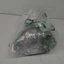 Double Stroller Rain Cover,Rain Cover for Double Tandem Stroller,Big Size Universal Rain and Wind Cover