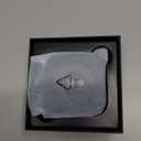 Wireless Carplay Adapter for iPhone Ai Magic Box with Netflix/YouTube Supports TF/Card Dongle Plug and Play Easy Setup Carplay & Android Auto Video Entertainment for iOS 10+ Radio Accessories