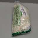 QINSEN Womens Sexy V Neck One Piece Bathing Suit Cross Back Swimsuit High Waist Monokini (White) M