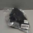 Trendy Queen Lightweight Cardigan Sweaters for Women (Small, Black)