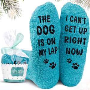 2 x Gifts for Dog Lovers, Christmas Best Gifts for Dog Pet Owner Lover Women Men (Green)