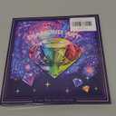 Diymood DIY Hanging Diamond Art Kits for Adults Beach, Diamond Painting Kit Pendant Special Shaped Double Sided Acrylic Sun Catcher Board Wreath Pendants Canvas Window Wall Decor 7.68 x 7.68 Inch (Colorful-9)