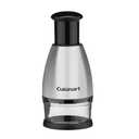 Cuisinart Chopper, Stainless Steel/Black, CTG-00-SCHP