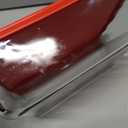 Simply Store Glass Food Storage Container, Snug Fit Non-Toxic Plastic BPA-Free Lids, Freezer Dishwasher Microwave Safe, 11 Cup