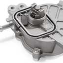 Power Brake Booster Vacuum Pump Fit for Toyota Camry 2018-2022, RAV4 2019-2023, Avalon 2020-2022, for Lexus ES250 2021-2022, ES350 2020-2022 Replace# 29300-25010 29300-25011 29300-F0011 29300-25012