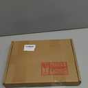 Screen Replacement for MacBook Air A2337 M1 2020 Year EMC 3598 MGN63 MGN93 MGND3 MGN73 MGNA3 MGNE3 Retina 13.3" Full LCD Display Screen Complete Top Assembly 2560x1600 (Rose Gold)