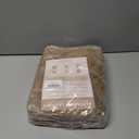 Stiio Bathroom Rugs, Bath Mats for Bathroom, Extra Soft and Water Absorbent, Non Slip Washable Muddy Mat for Floor, Tub and Shower, Front Door Entrance Inside Doormat, 24x35 Inches Brown (Taupe)