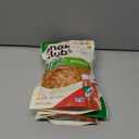 3 x Snak Club Tajin Peanuts, Roasted Nuts with Chili and Lime Seasoning, Mild, 12 oz Resealable Bag (EXP 05/24/27)