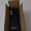 UPLUS 12V 20Ah Deep Cycle AGM Battery, LP12-20 Rechargeable SLA Batteries, Replace for EXP12200, HR22-12, BP20-12, F19-12B, UB12200, FM12200, 6fm20, ML22-12, ML18-12, EXP12180, DJW12-20Z