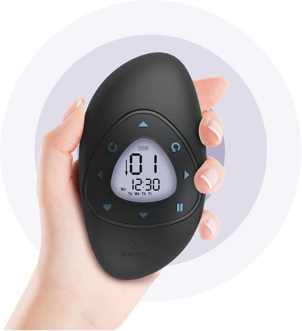 Graywind Roller Shades Blinds Remote Controller Accessories (15-Channel Timing Remote)