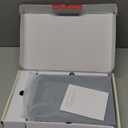 Uhale Digital Picture Frame, 10.1-inch High Definition Touch Screen, 16GB Memory, Digital Photo Frame with Automatic Rotation Feature.Mother's Day Gift (Black)