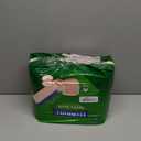 Ultra Adult Diapers, Disposable Incontinence Briefs with Tabs, Heavy Absorbency, Small, 20"-33" (Pack of 20)